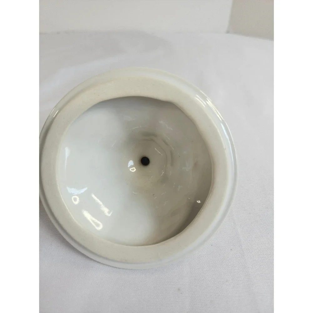 Unbranded vintage white